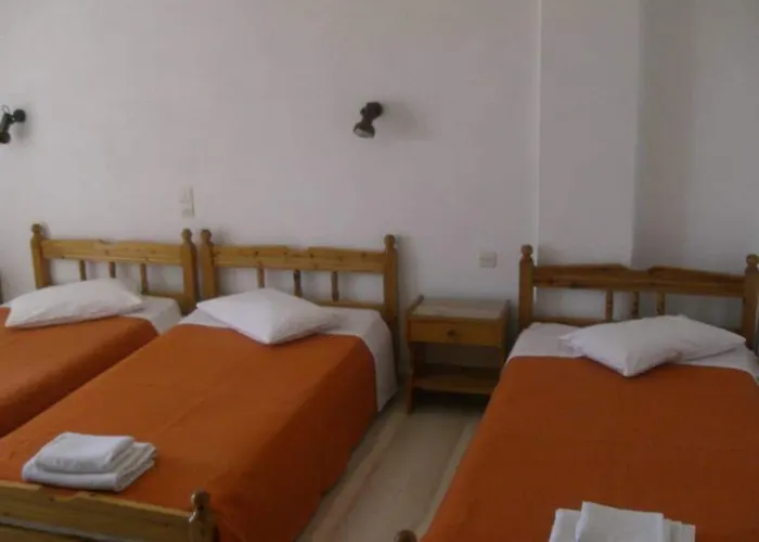 La Cite Family Hotel & Apartments