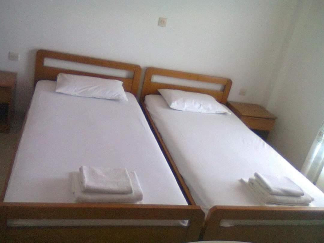 Hotel apartamentowy La Cite Family & 3*