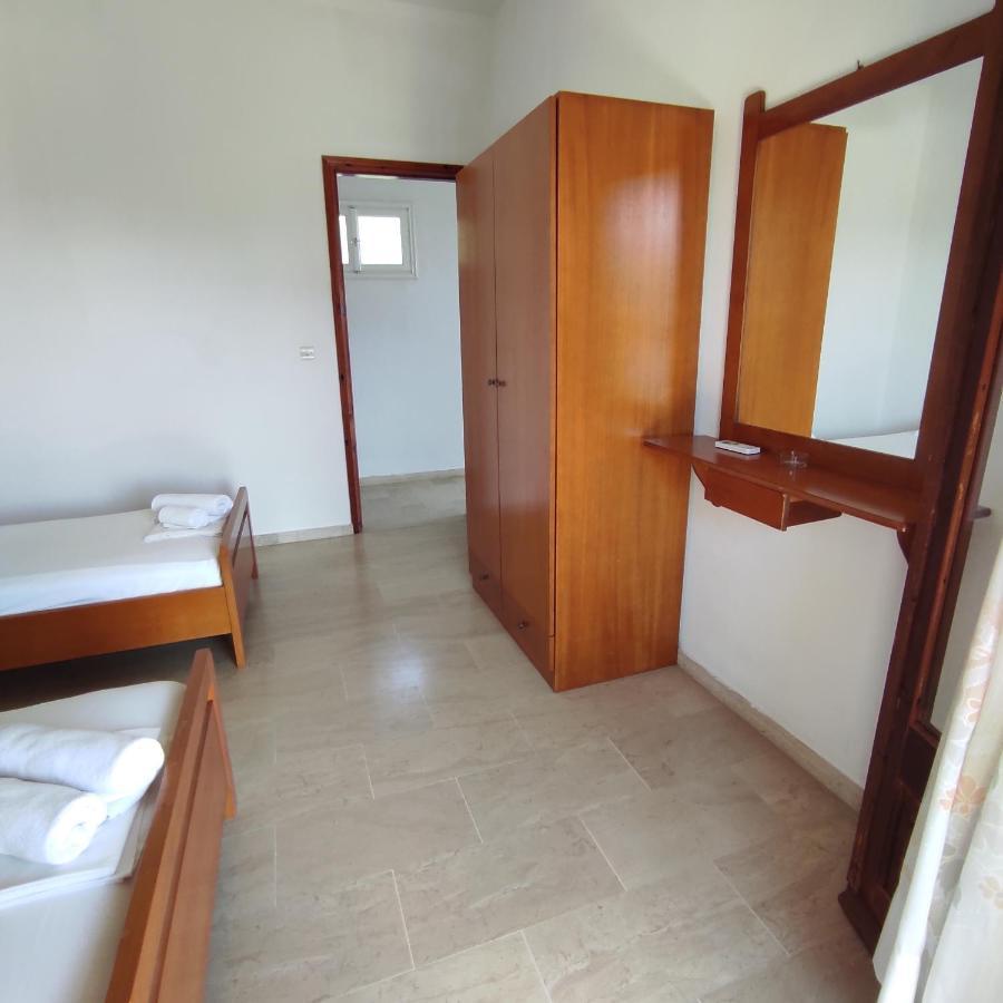 La Cite Family & Hotel apartamentowy Moraitika