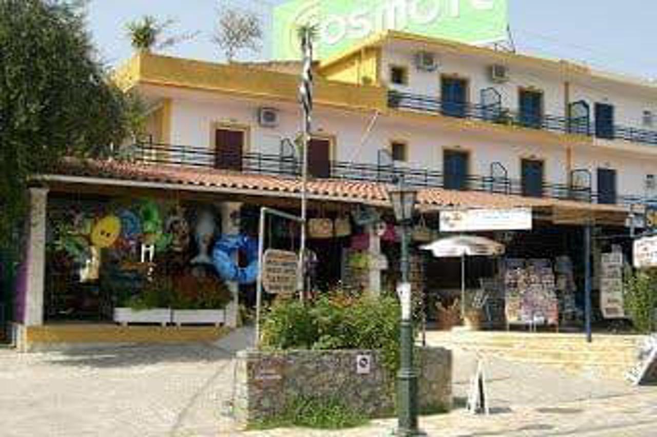 La Cite Family & Hotel de apartamente