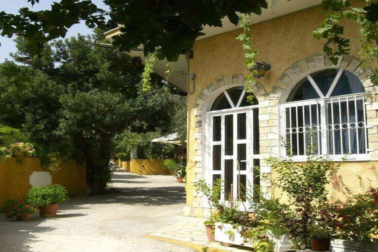 La Cite Family & Hotel de apartamente 3*